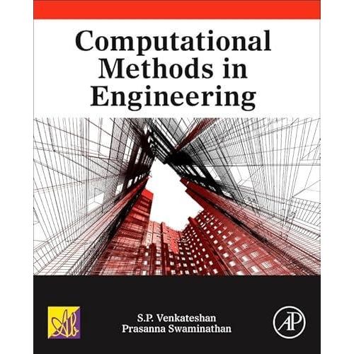 Computational Methods in Engineering ,Ed. :1