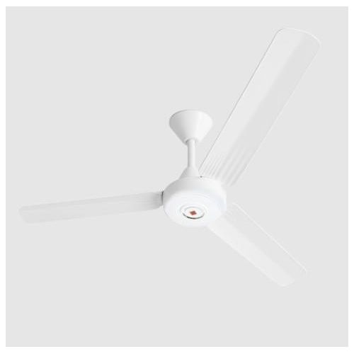 Ceiling Fan 56 Inch - 3 Blades - 5 Speed - White - CF236