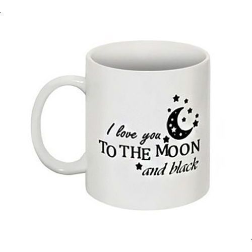 Ceramic Mug - Multicolor