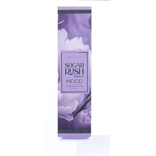 SUGAR RUSH BODY SPLASH 220ML