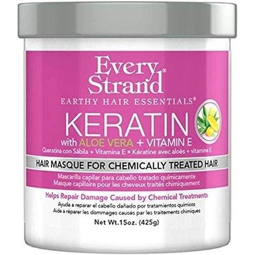 HAIR MASK WITH KERATIN 425 GM