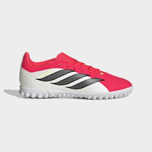 Predator Club Turf Football Shoes Kids