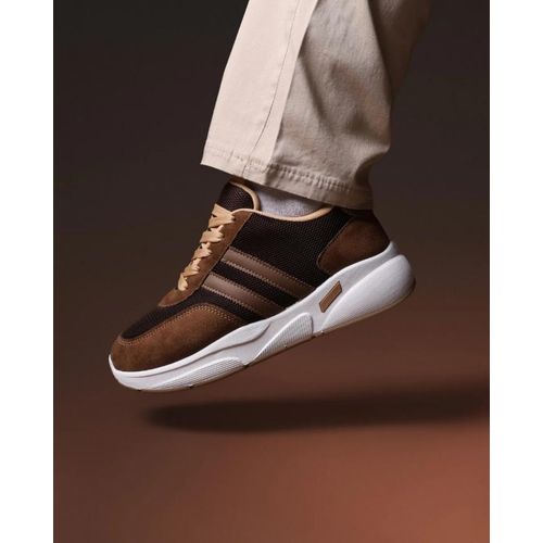 S5 Men’s Breathable Everyday Sneaker – Cushioned, Lightweight Casual Shoe