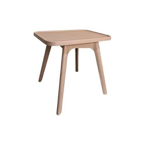 Table Single Beige