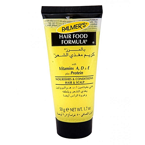 Palmers Hair Food Formula For Hair Scalp With Vitamin A D E