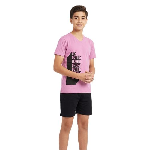 Summer home pajamas for kids - stylish and comfortable designs perfect for relaxing and sleeping.