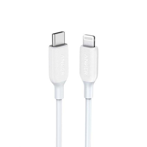 Anker PowerLine III USB-C to Lightning 3ft