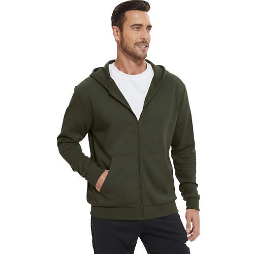 Long Sleeve Casual Solid Basic Hoodie Sweatshirt
