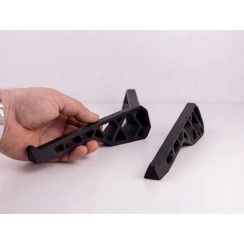 A laptop stand with a unique ergonomic design – superior strength and durability for limitless productivity