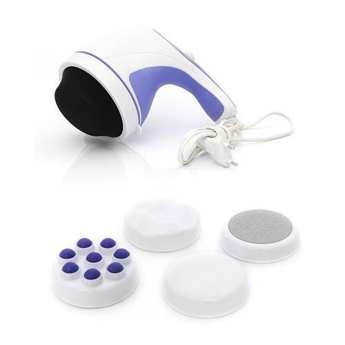 - Fat Massager - 4 Pcs