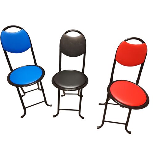 for Journey and Prayer - Metal Portable Design