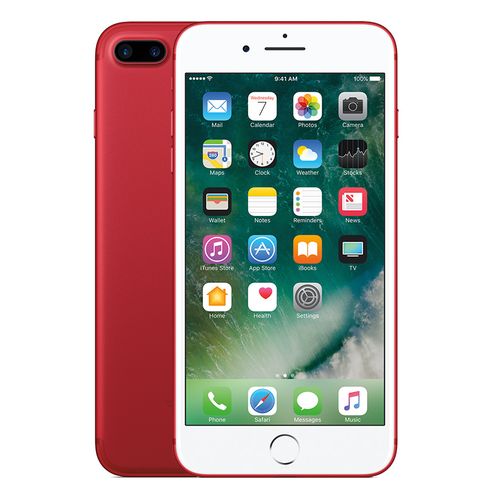 سعر Apple آيفون 7 بلس 128 جيجابايت أحمر فى مصر جوميا مصر كان بكام