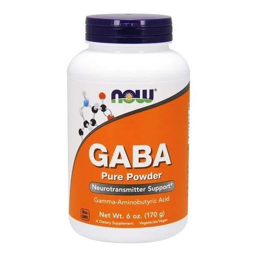 GABA Pure Powder