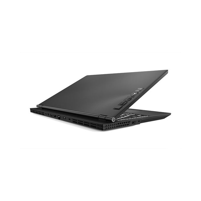 Lenovo Legion Y530-15ICH Gaming Laptop - Intel Core I7 - 16GB RAM - 1TB HDD + 128GB SSD - 15.6-inch FHD - 6GB GPU - DOS - Black