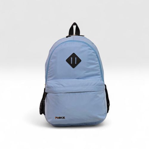 14 Laptop Backpack – Advanced Basic Waterproof – Baby Blue
