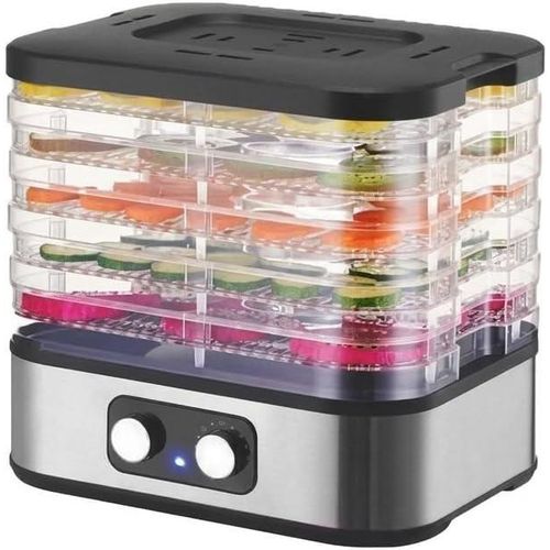 KA 9011 Food Dehydrator, Household Electric Food Dehydrator
