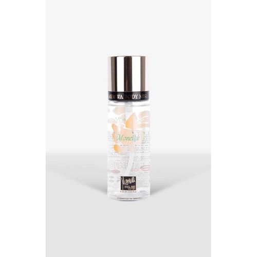 Monella Womens Body Mist - Floral and Sweet Scent - 75 ml