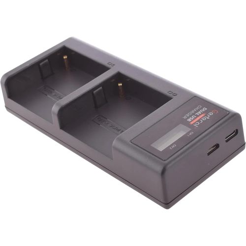 Battery F970 Camera