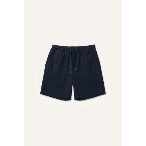 Relax Fit Bermuda