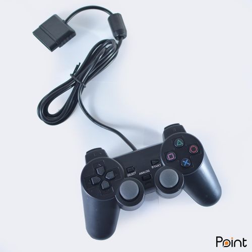 GAMEPAD Playstation2 PS2 Box
