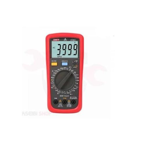 UT39C+ Digital Multimeter
