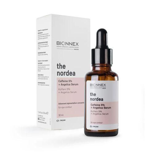 THE NORDEA CAFFEINE 5% SERUM 30 ML