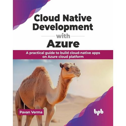 Cloud Native Development with Azure