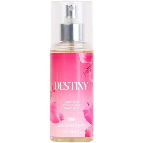 Soul and More Destiny Splash 150ml