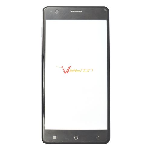 Buy Vetron MD6 - 5.0" - 16GB - 4G Mobile Phone - Black in Egypt