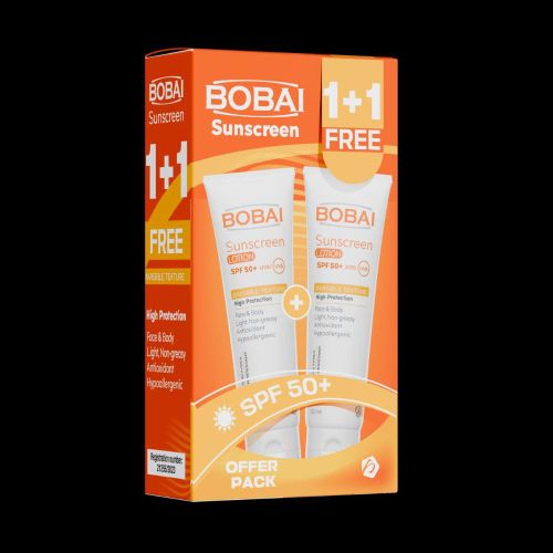 Lotion bundle-Pack of 2