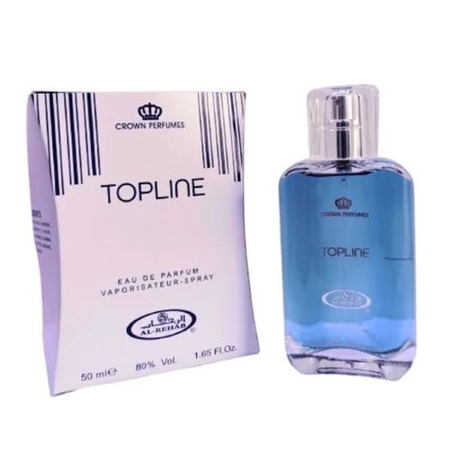 Top Line Perfume 50 Ml