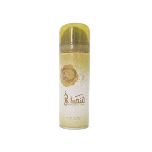 Shaza Body Spray for Women - 125ml