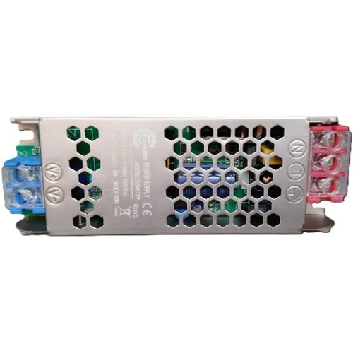 Trans Power Supply LED Profile 100W 10A 12V