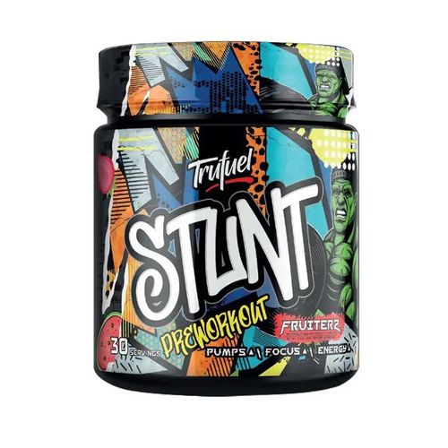 Stunt 30 servings