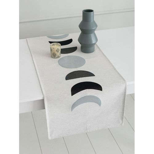 Printed Table Runner 45X120 Cm