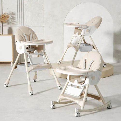 Highchair for babies