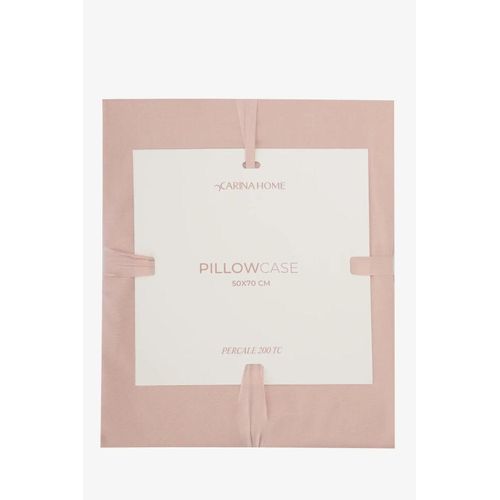 Percale Pillowcases (TC200)