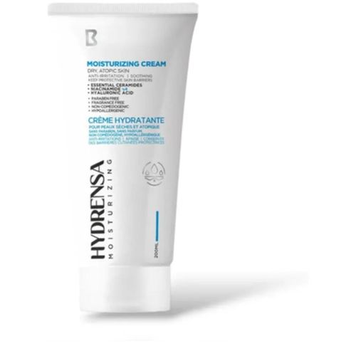 Hydrensa كريم مرطب 200 مل
