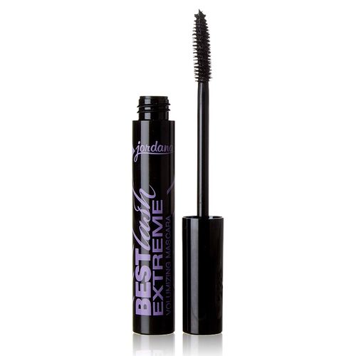 سعر Jordana Best Lash Extreme Volumizing Mascara فى مصر جوميا مصر