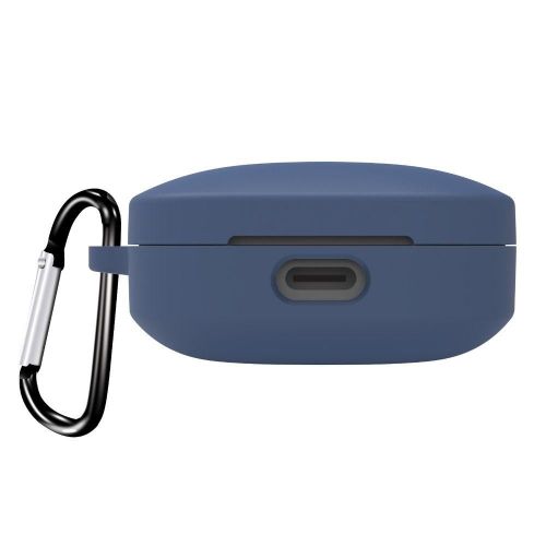 Compatible for Case Cover Compatible with Redmi Buds 6 / Redmi Buds 7s - Blue