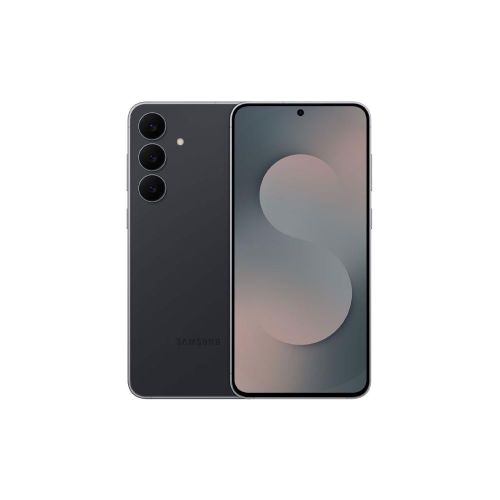 Galaxy S25 FE 8GB 256GB 5G - Jet Black