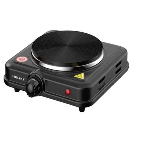 Tabletop Stove/cooker/Burner Adjustable Temperature - 1000W(SK-5109)