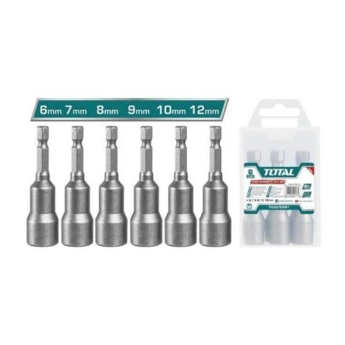 6PCS Magnetic nuts Set (TAC2765061)