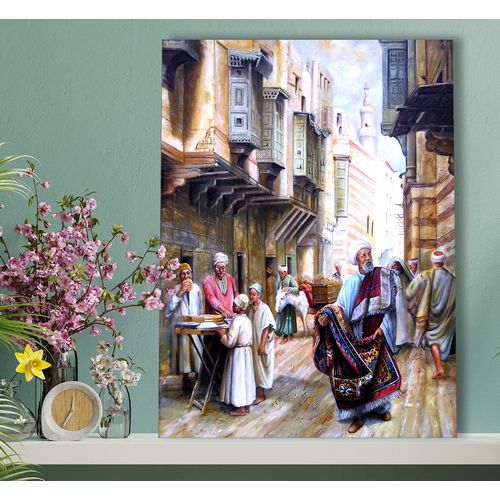 ists Tableau 30 X 40