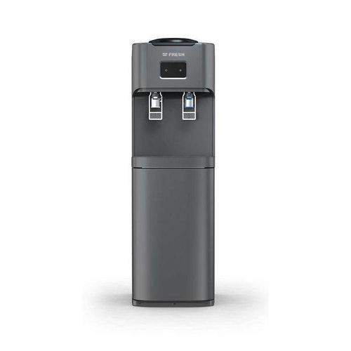 Water Dispenser without Storage, 2 Taps (Cold - Warm) - Gray - FW-17VFD2 - 500018662