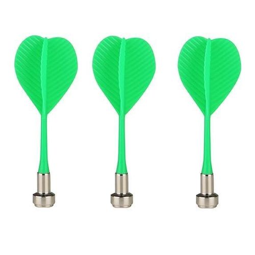 Magnetic arrow set, 3 pieces