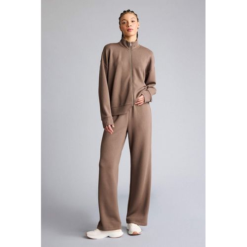 Straight Fit modal Trousers