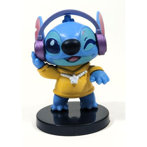 collectible Figure is a Disney Lilo Stitch figurine 5 inch