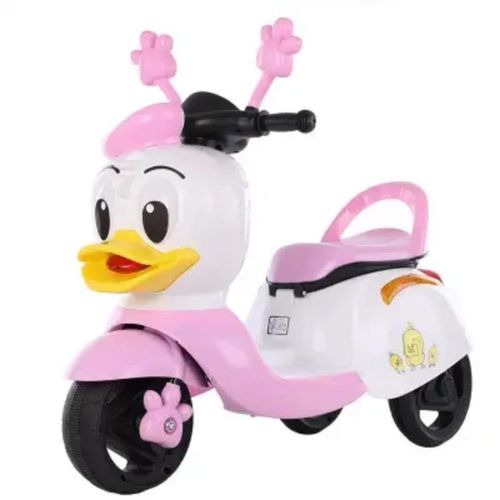 Duck Ride-On Toy for Kids