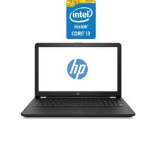 15-bs151ne لاب توب - مُعالج Intel Core i3 - 4 جيجا بايت رام - 500 جيجا بايت درايف هارد ديسك - 15.6-بوصة HD - مُعالج رسومات Intel - نظام تشغيل DOS - أسود